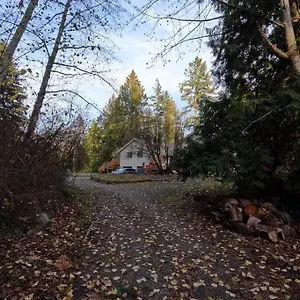 Holiday home Countryroad Cozy 2bedrooms Suite2, Nanaimo